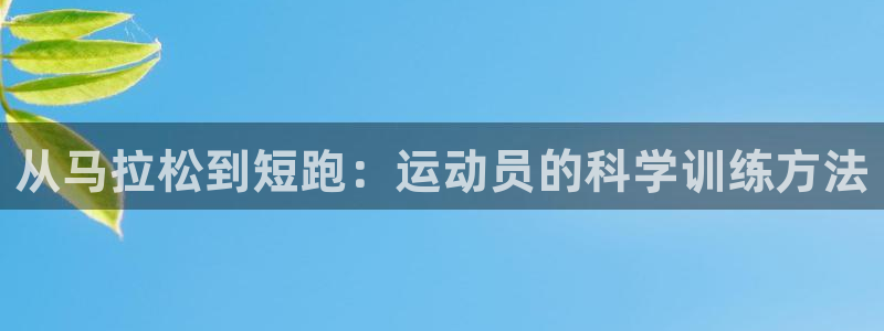 杏耀体育凯捷平台主管